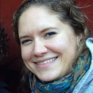 Meet your Posher, Bailey